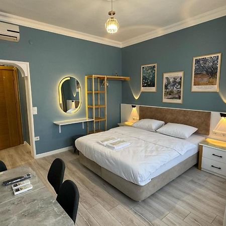 Dizayn Apart Otel 이스탄불 외부 사진